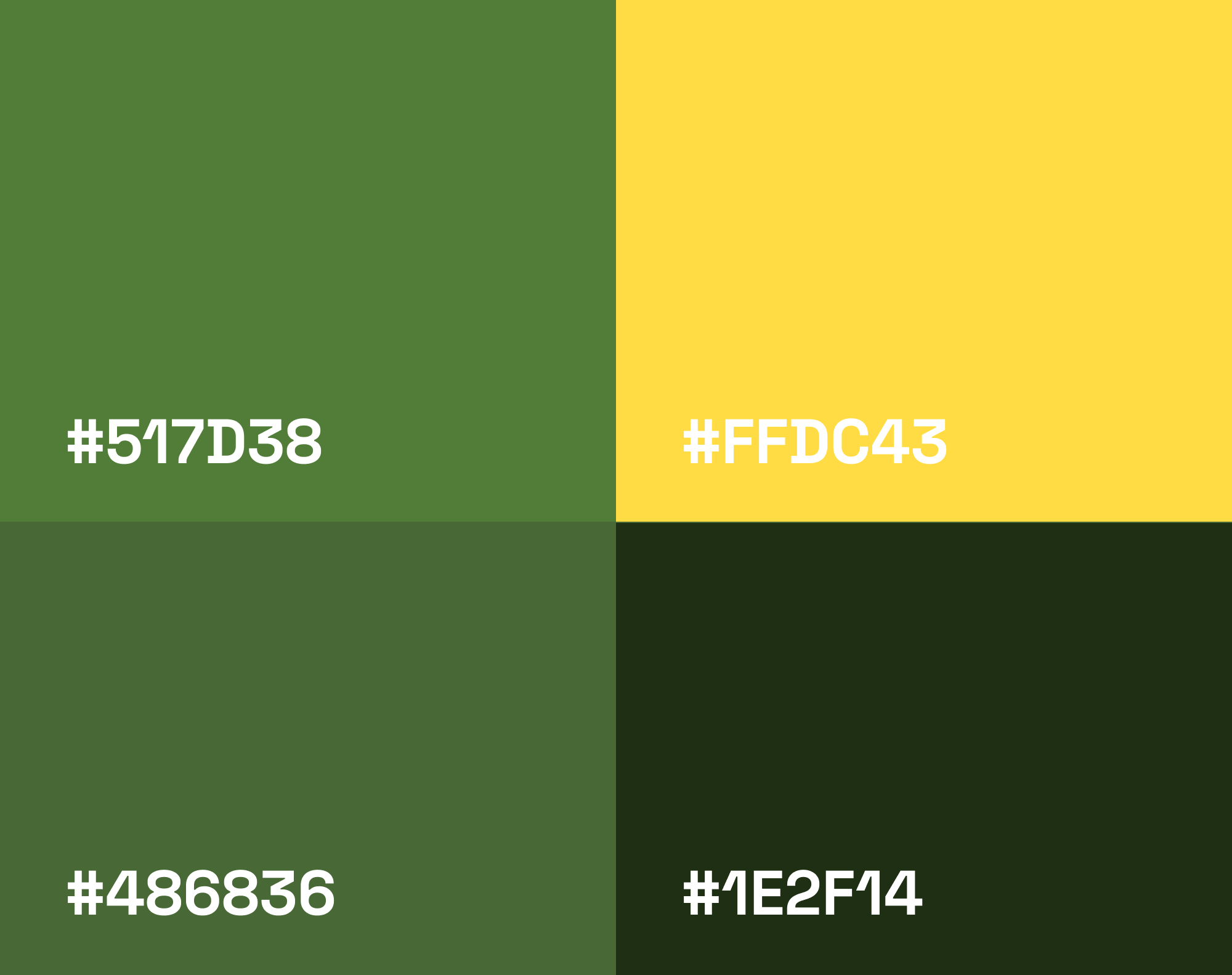 Peak Hunter visuel 1